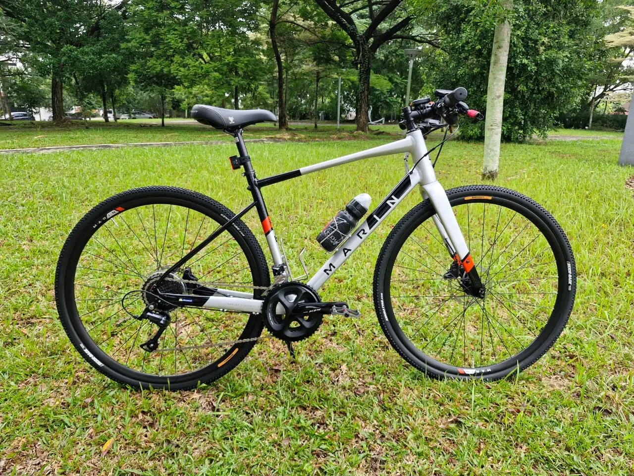 Marin Fairfax 3