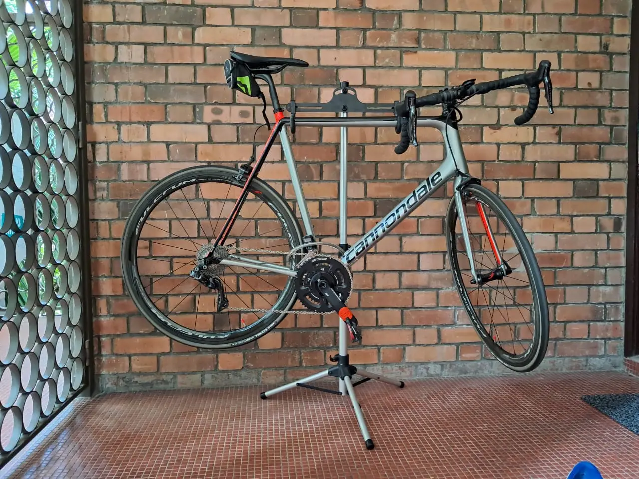 *OPPORTUNITY* Cannondale Supersix EVO Hi-Mod Dura Ace D (XXL, 63 cm)