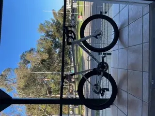 Specialized SL7 Tarmac