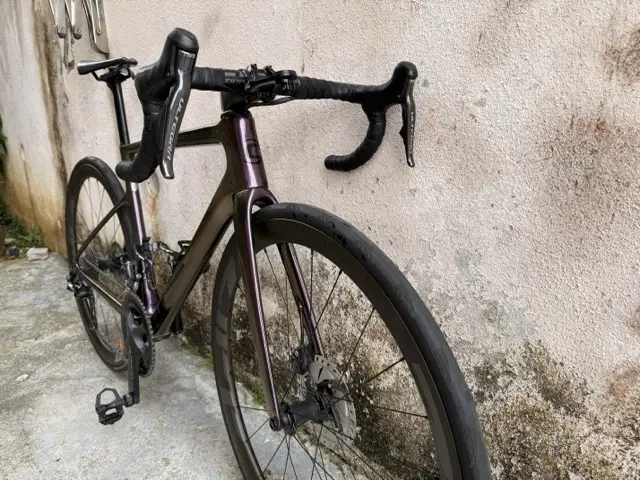 Cannondale Supersix Evo Hi-mod