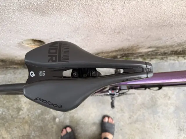 Cannondale Supersix Evo Hi-mod