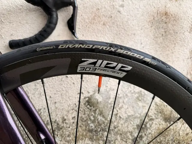 Cannondale Supersix Evo Hi-mod