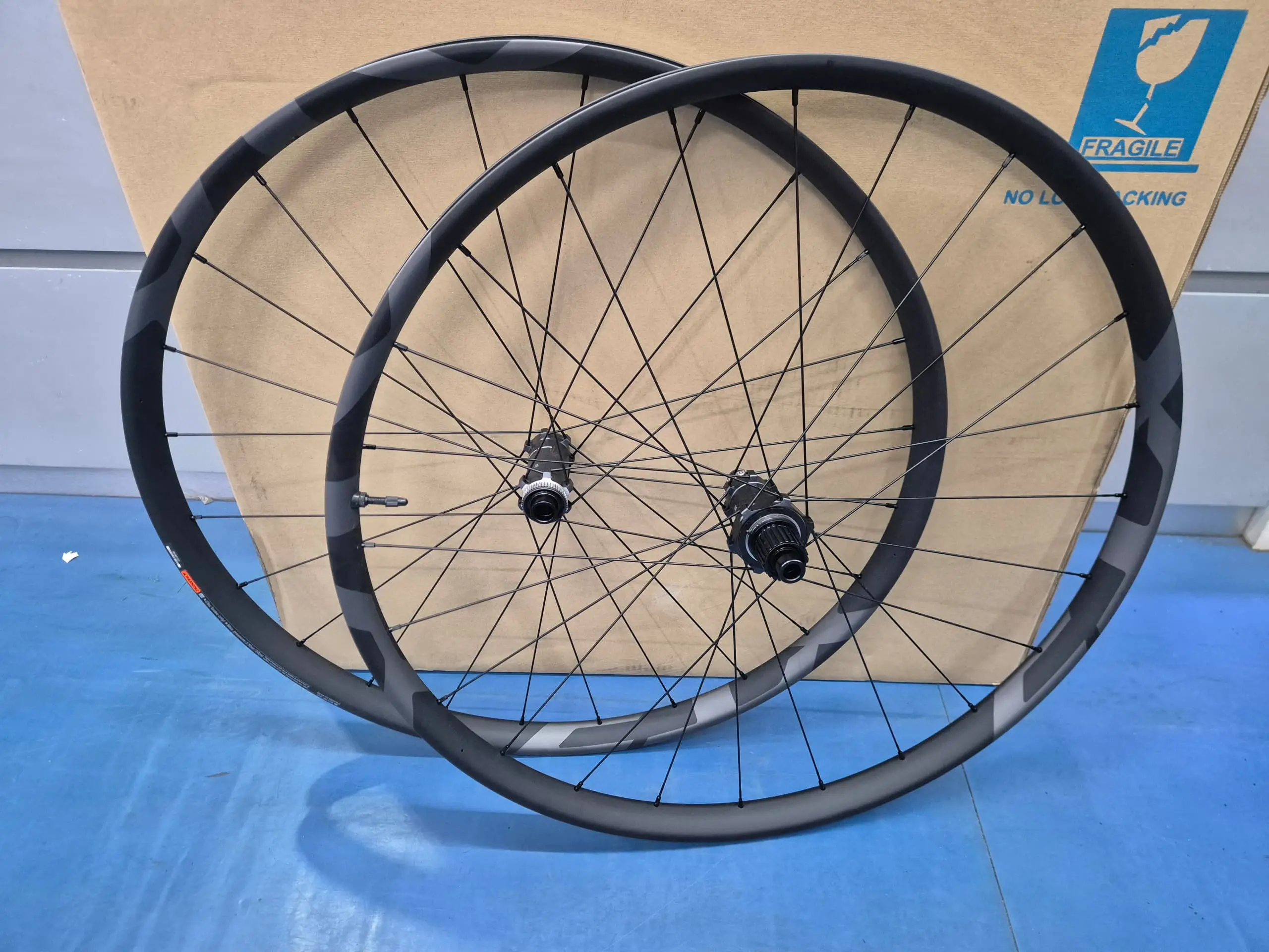 Shimano XTR M9200 (Wheelset) 1150g - Brand New !!!