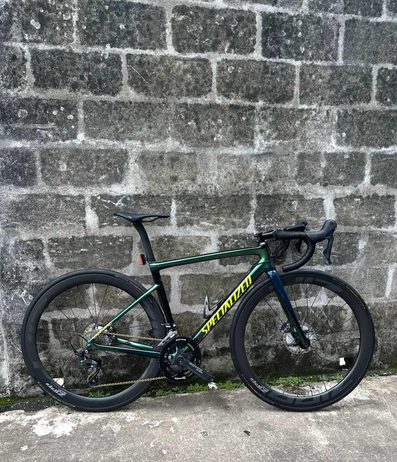 Specialized SL6 Expert