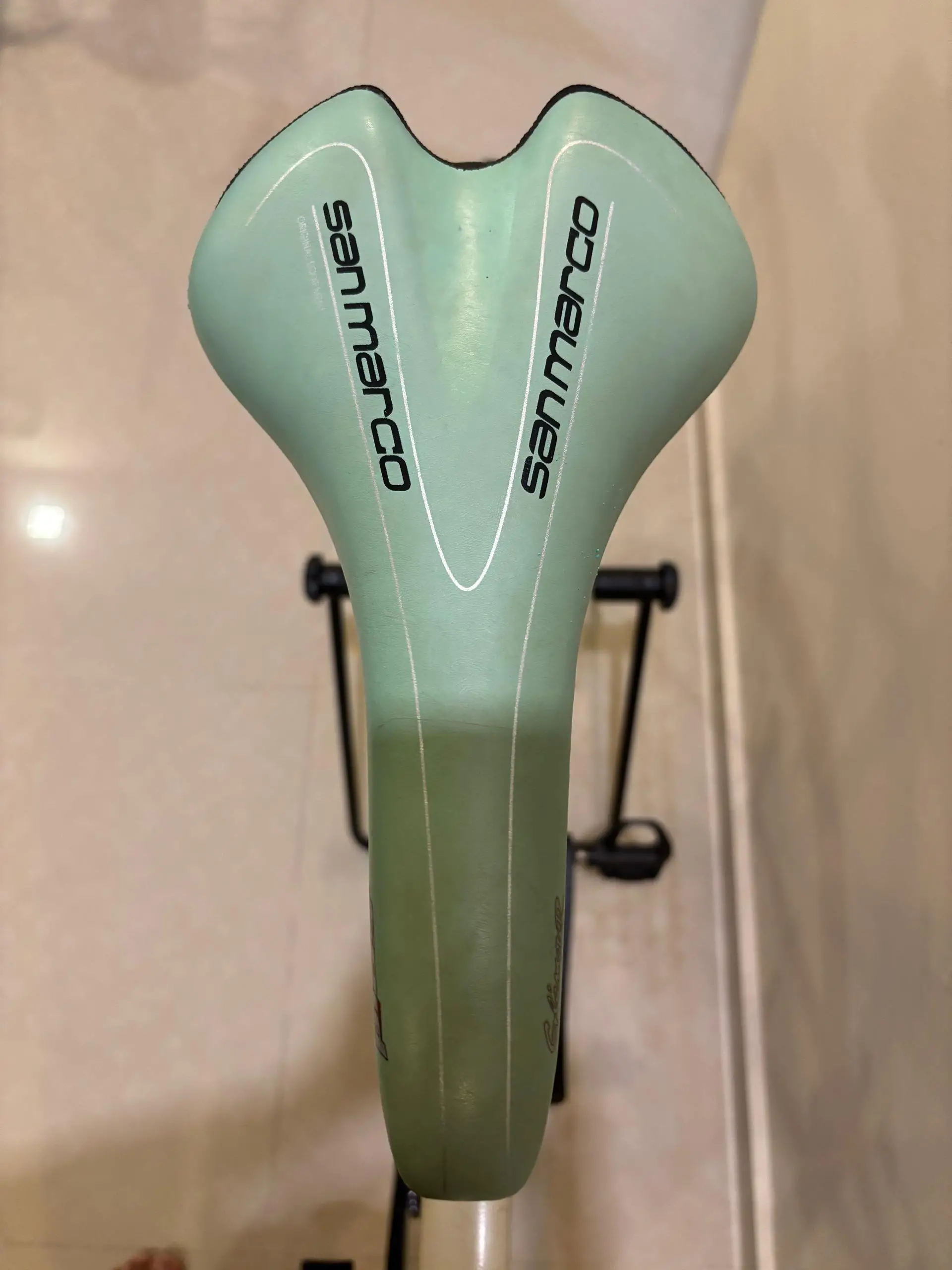 Bianchi RC C2C ROADBIKE