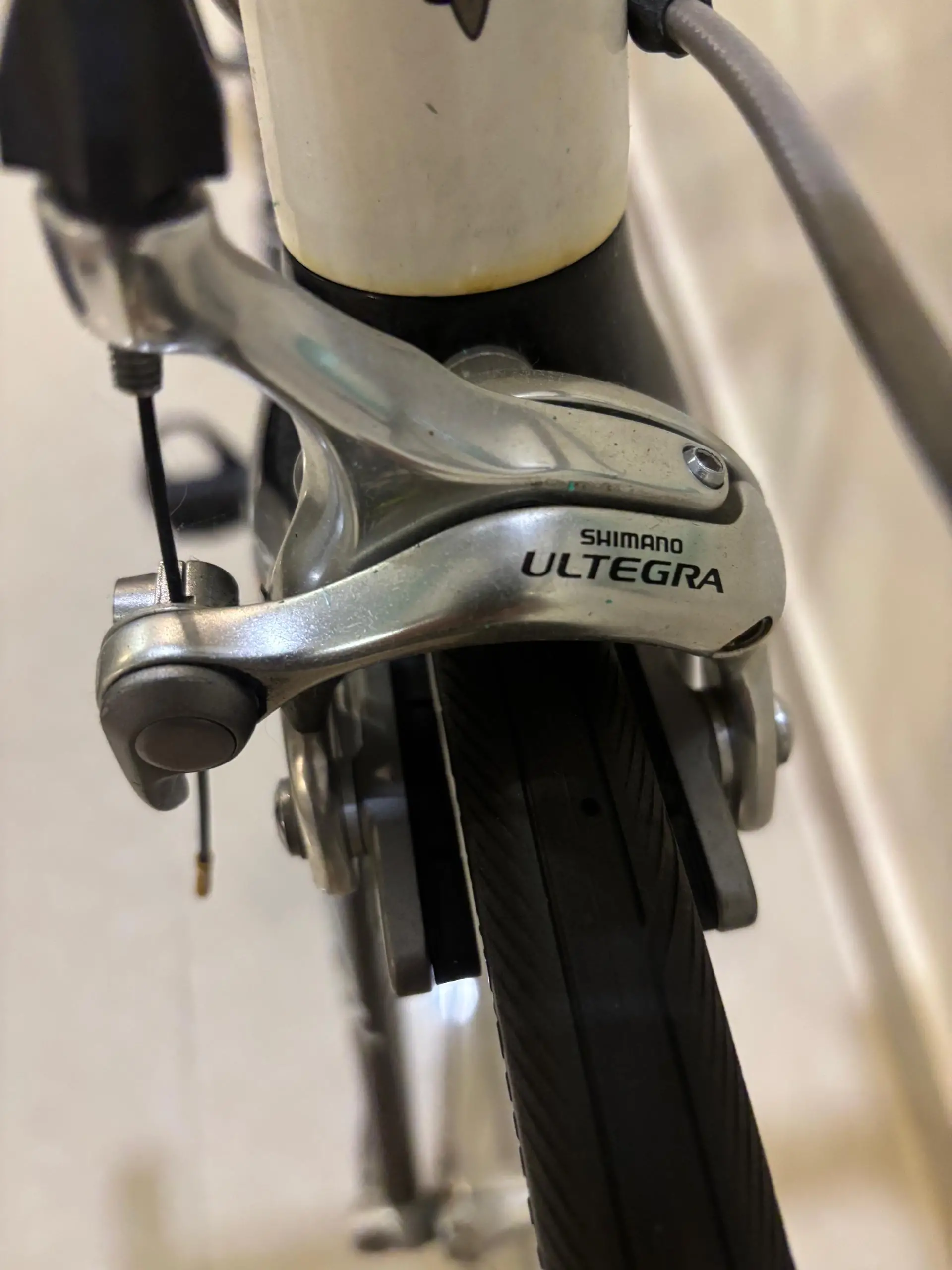 Bianchi RC C2C ROADBIKE