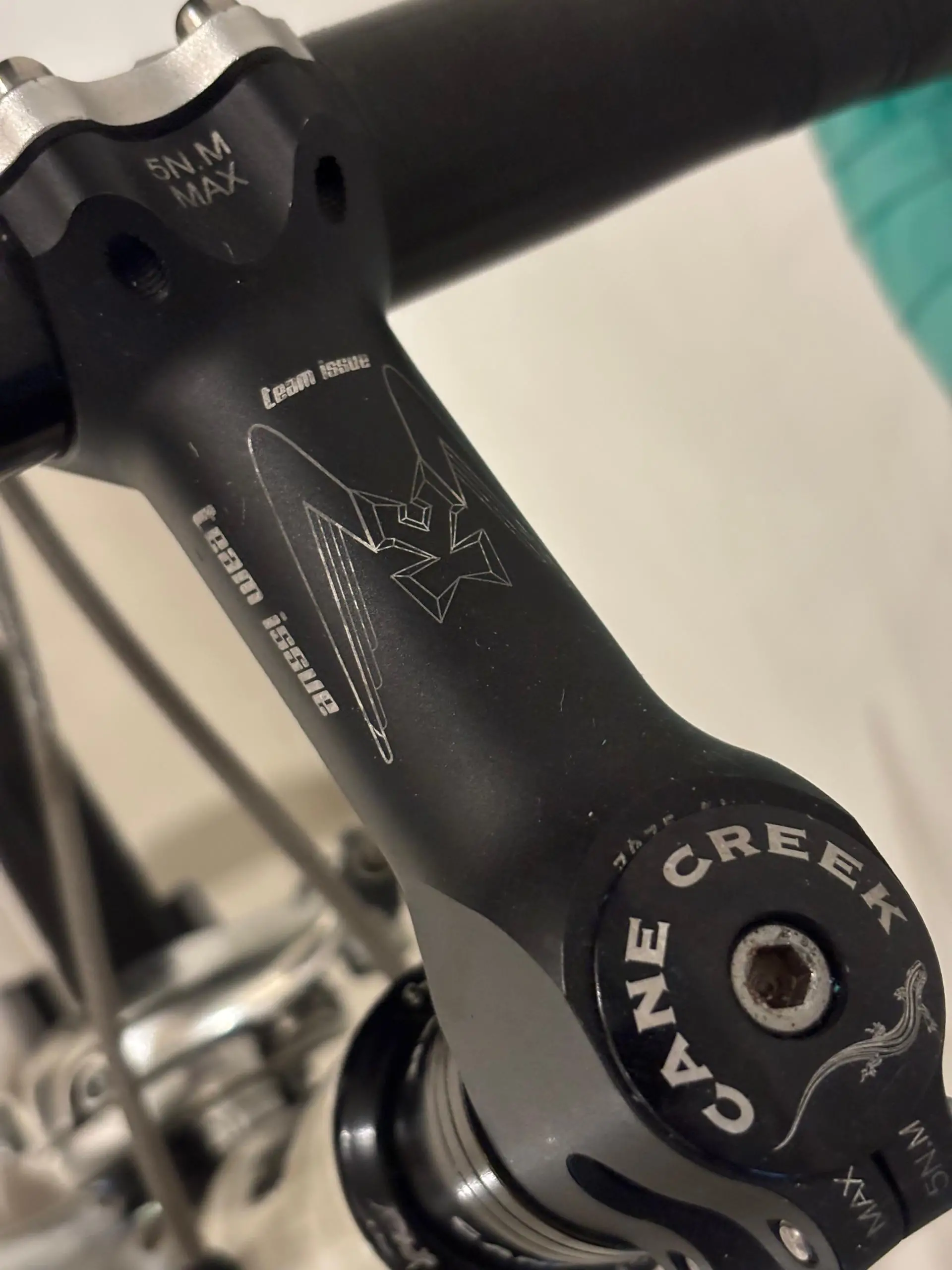 Bianchi RC C2C ROADBIKE