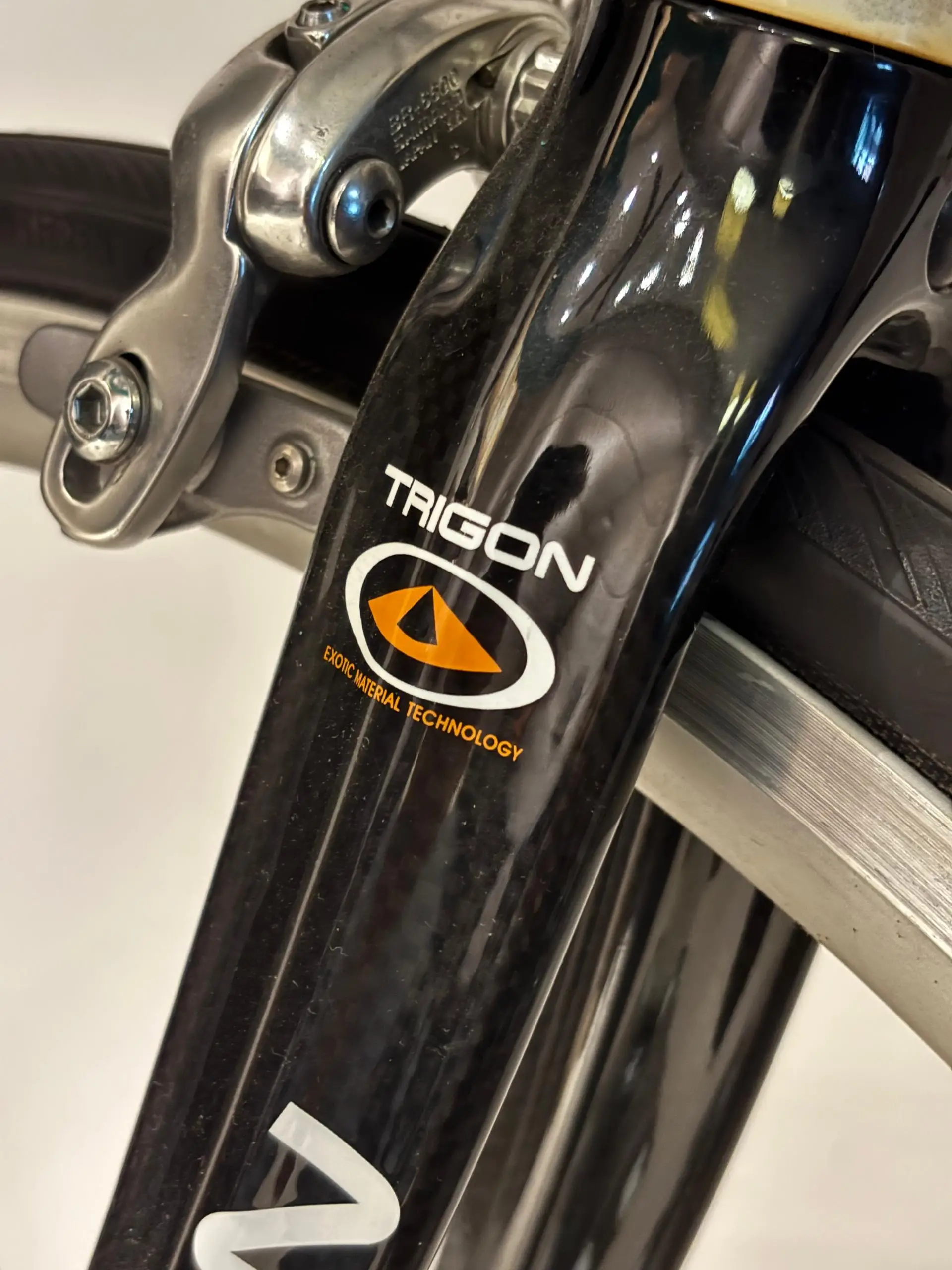 Bianchi RC C2C ROADBIKE