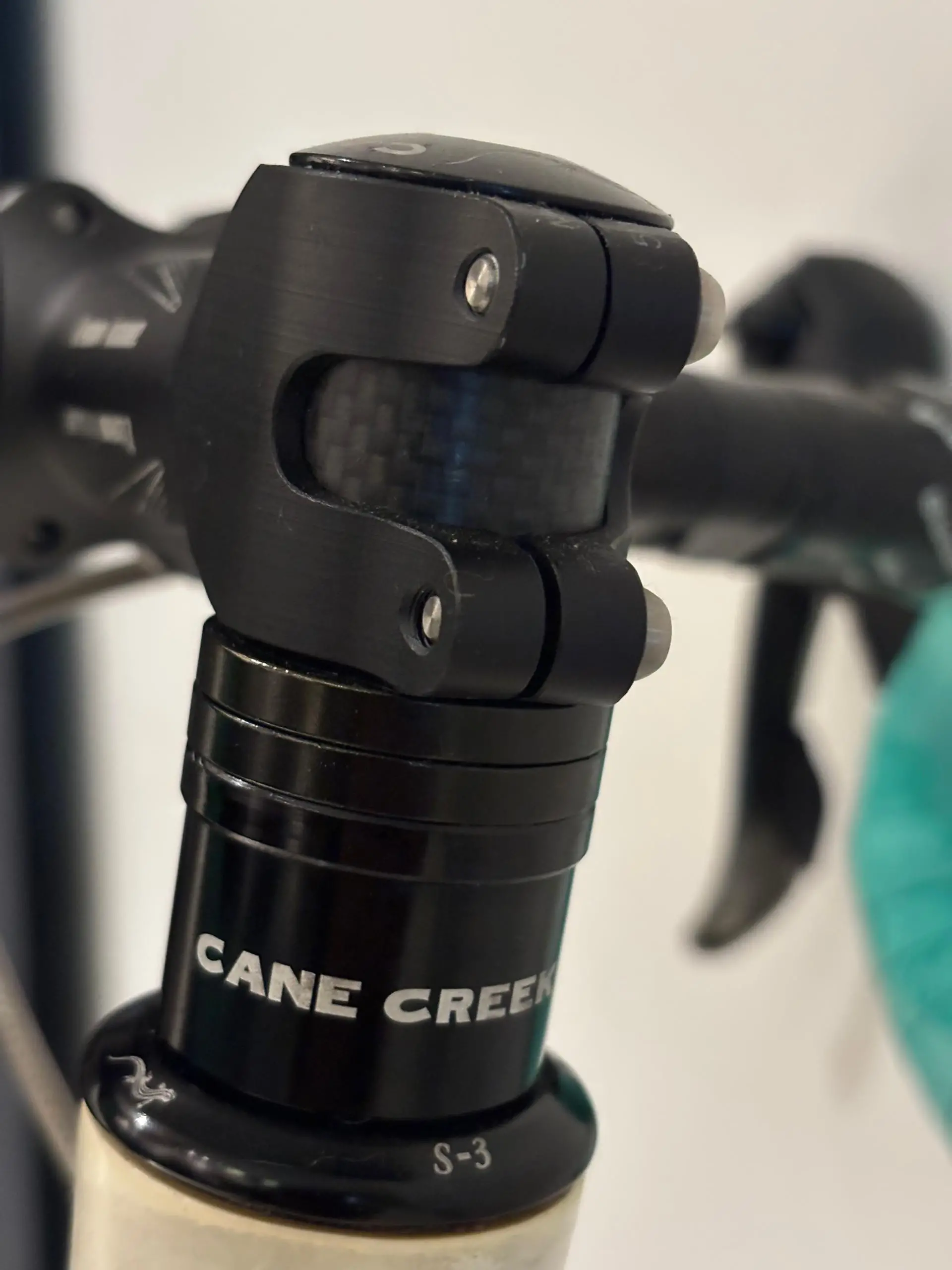 Bianchi RC C2C ROADBIKE