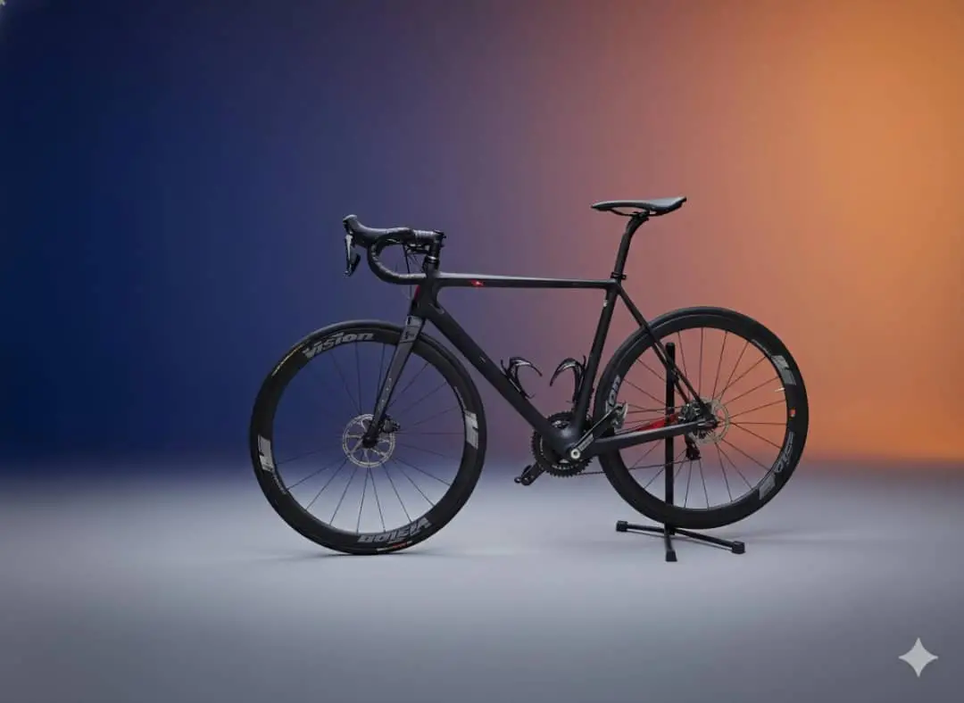 ARGON 18 GALLIUM PRO DISC (2021) COMPLETE ROAD BIKE– URGENT SALE!
