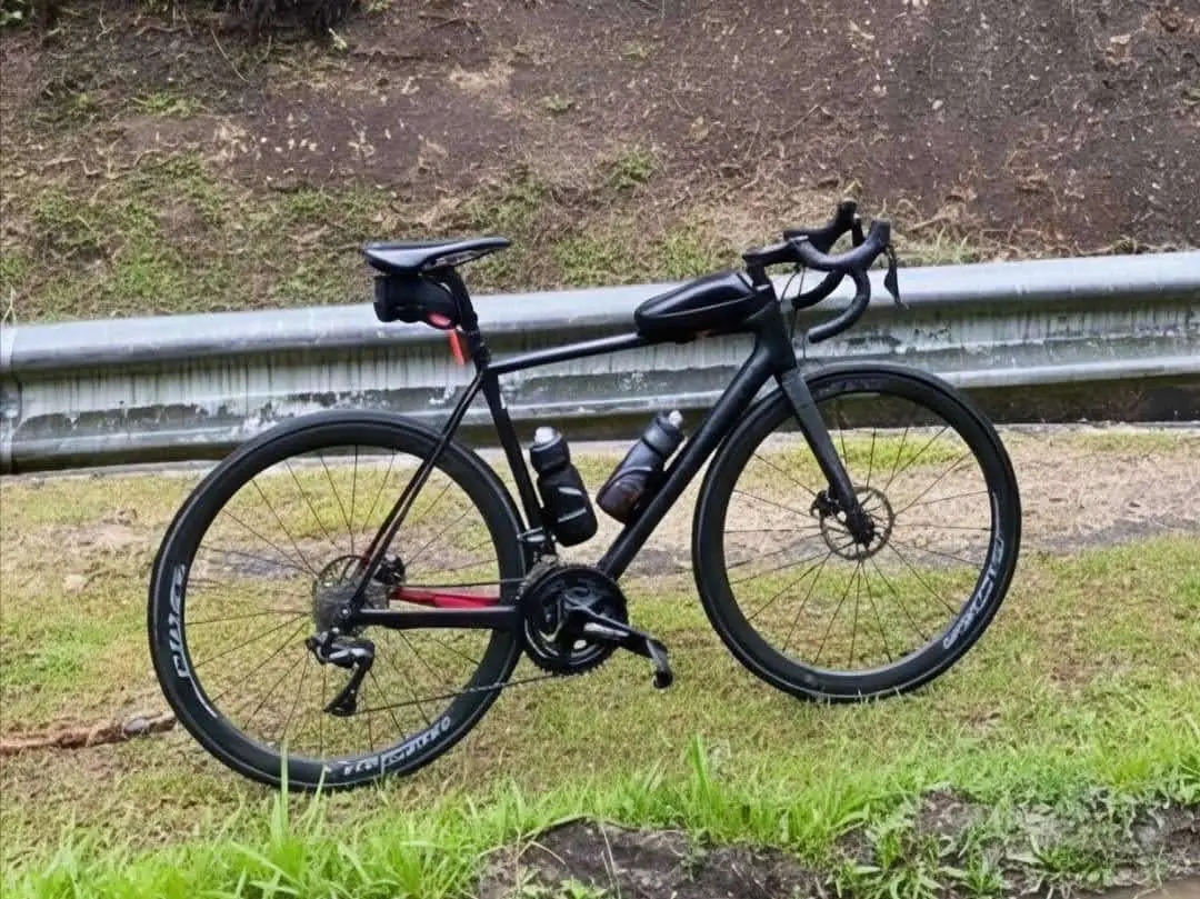 ARGON 18 GALLIUM PRO DISC (2021) COMPLETE ROAD BIKE– URGENT SALE!