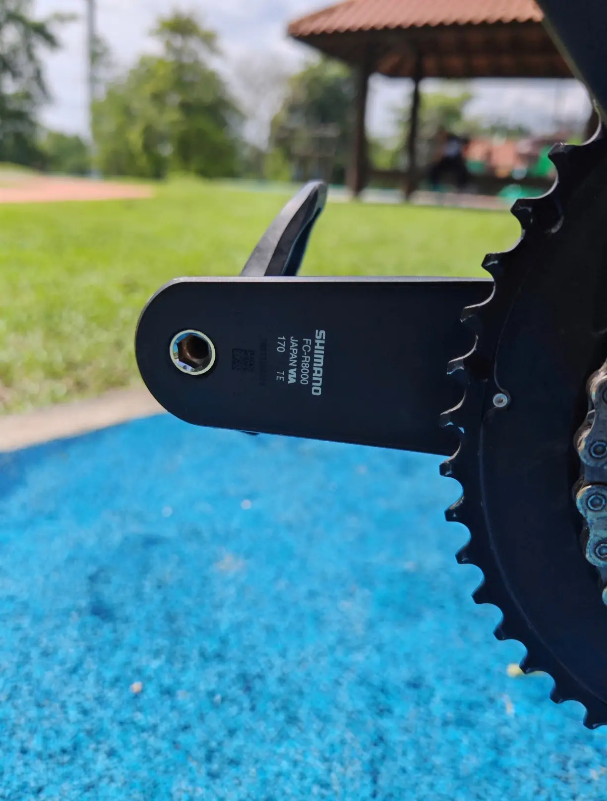 Shimano Ultegra R8020 (Disc ;11Speeds) Like New !!