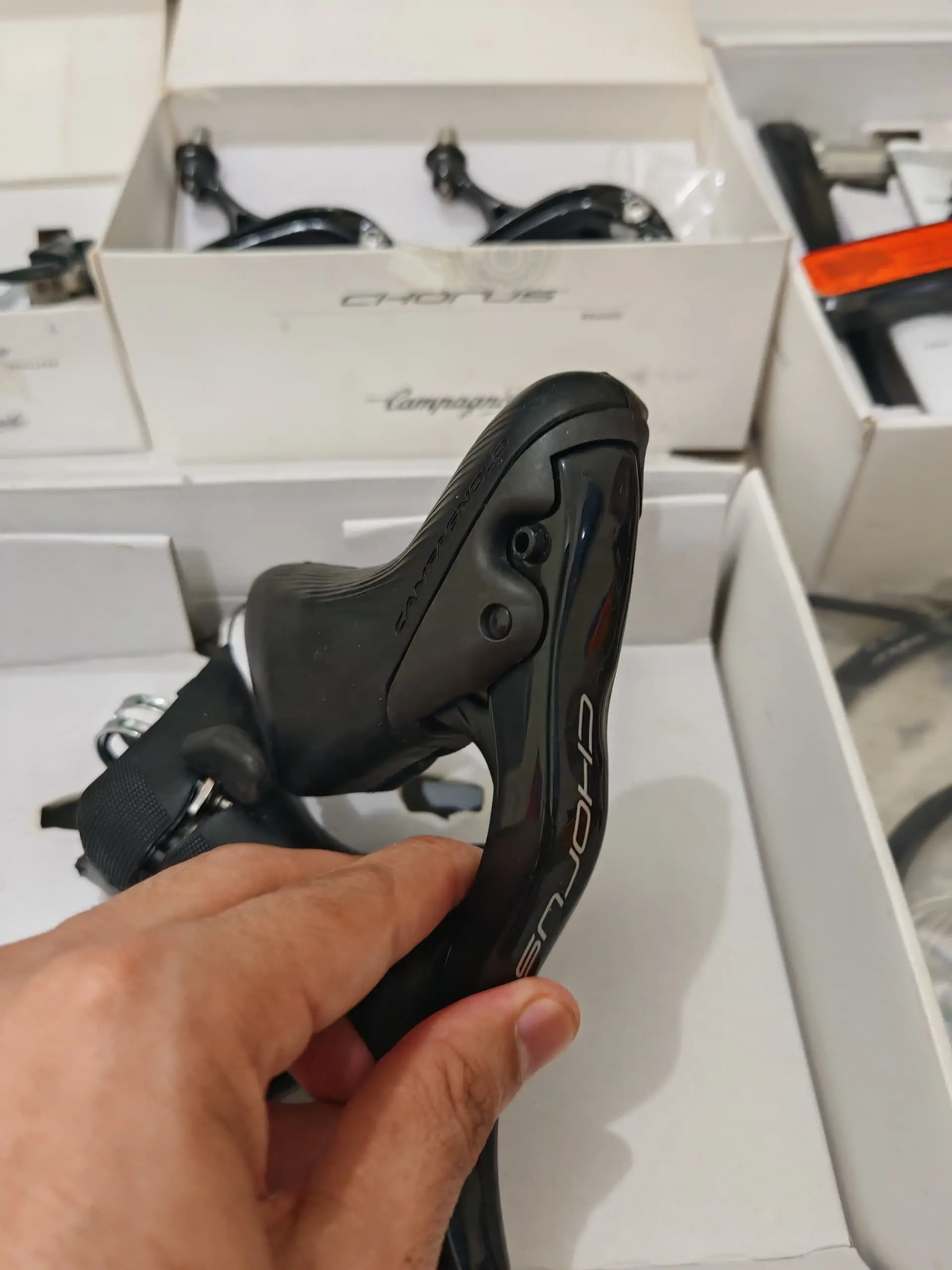 Campagnolo Chorus  12 speeds (RimBrake) Brand New