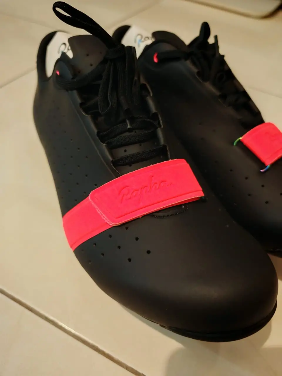 RAPHA RCC CLASSIC CYCLING SHOE