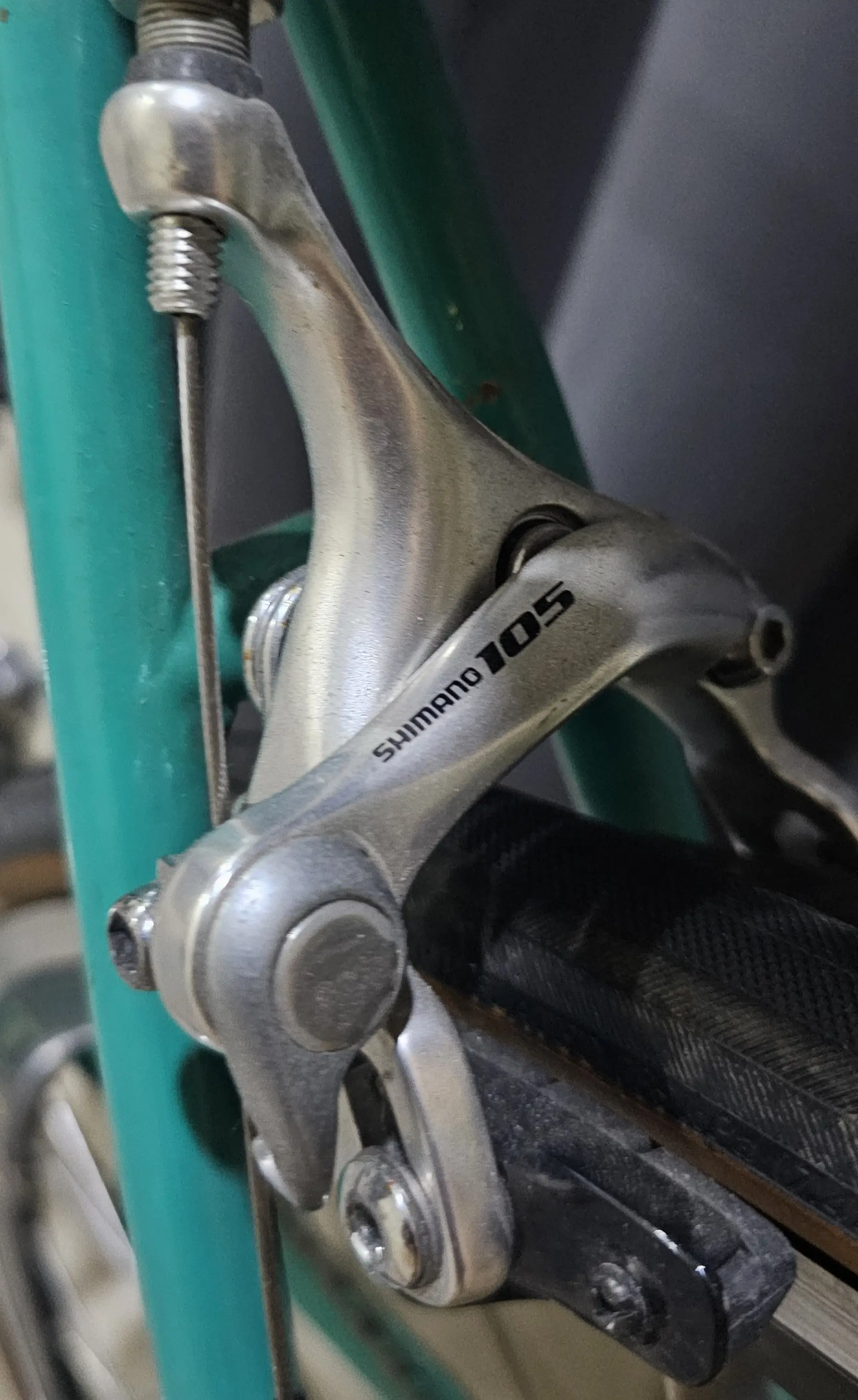 Classic Roadbike