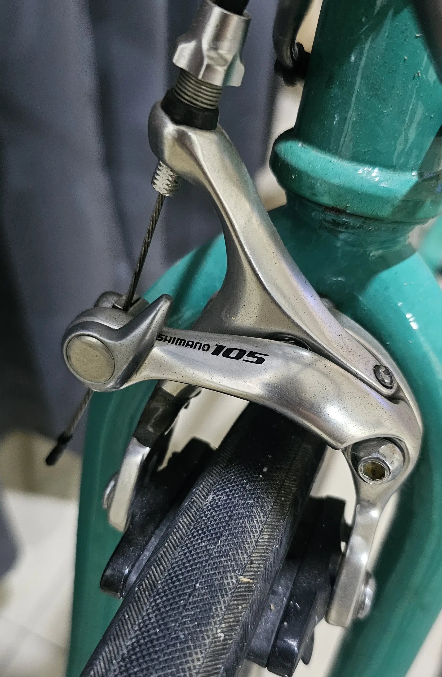 Classic Roadbike