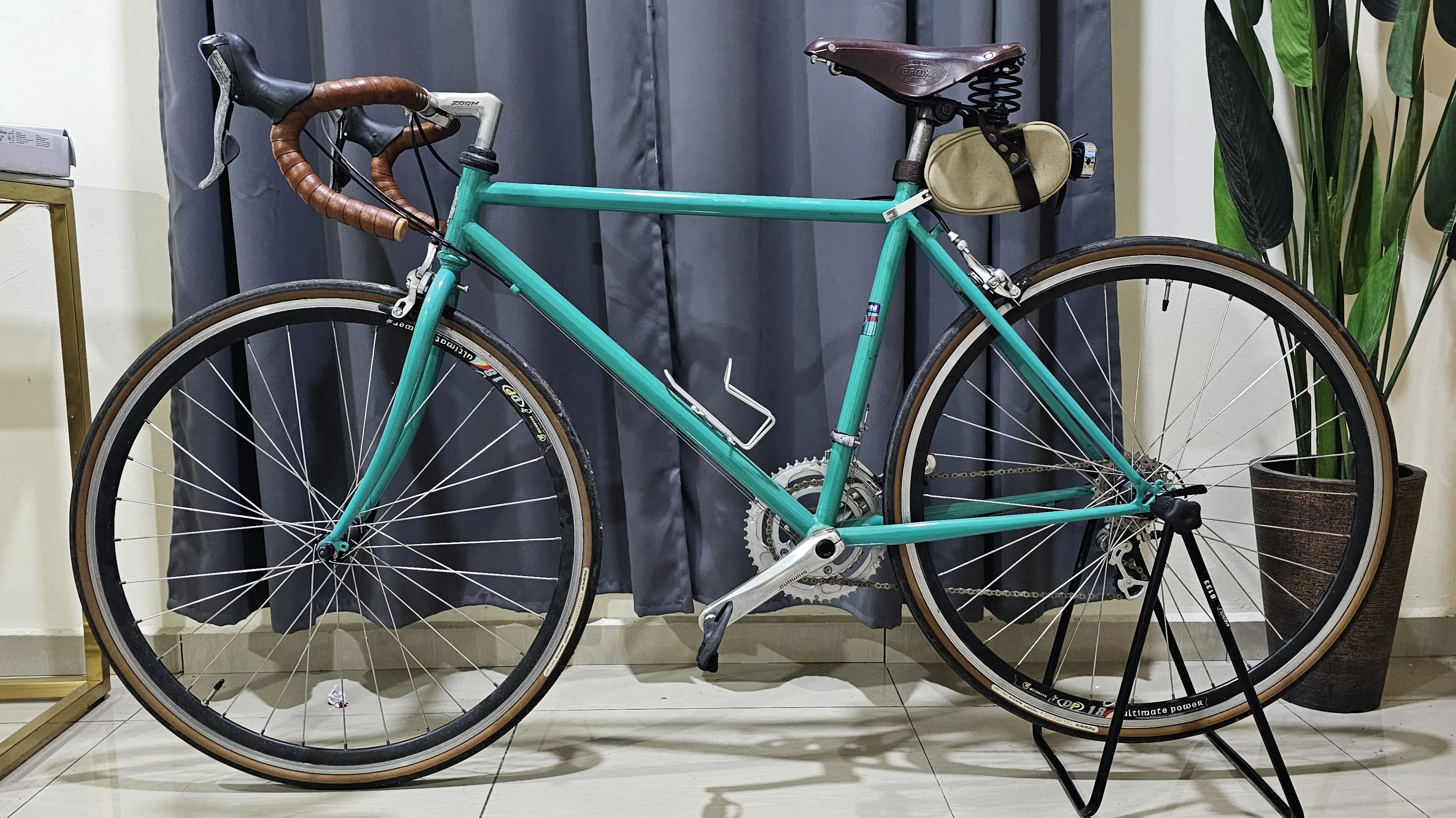 Classic Roadbike