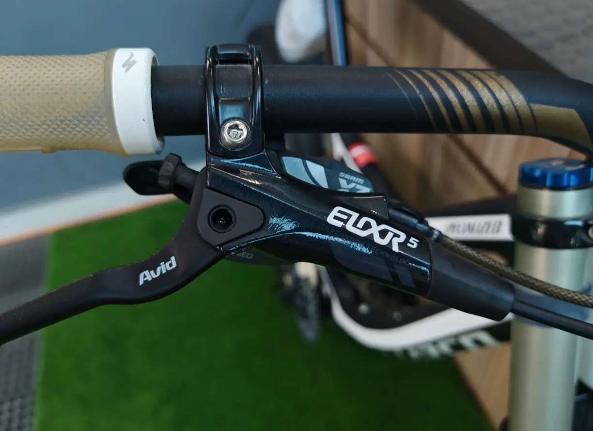 Specialized Demo 8 FSR (Brand New Old Stock !)