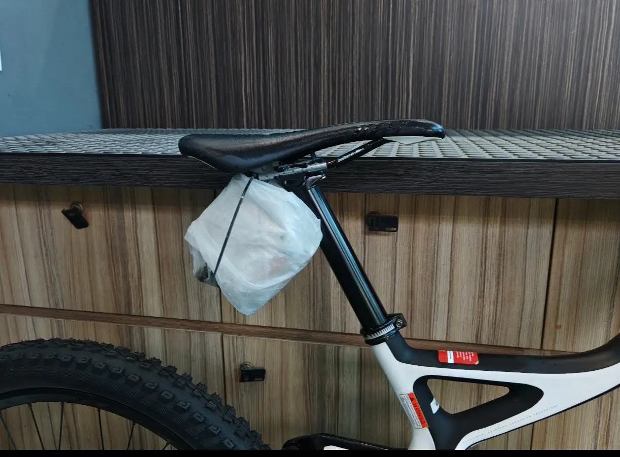 Specialized Demo 8 FSR (Brand New Old Stock !)