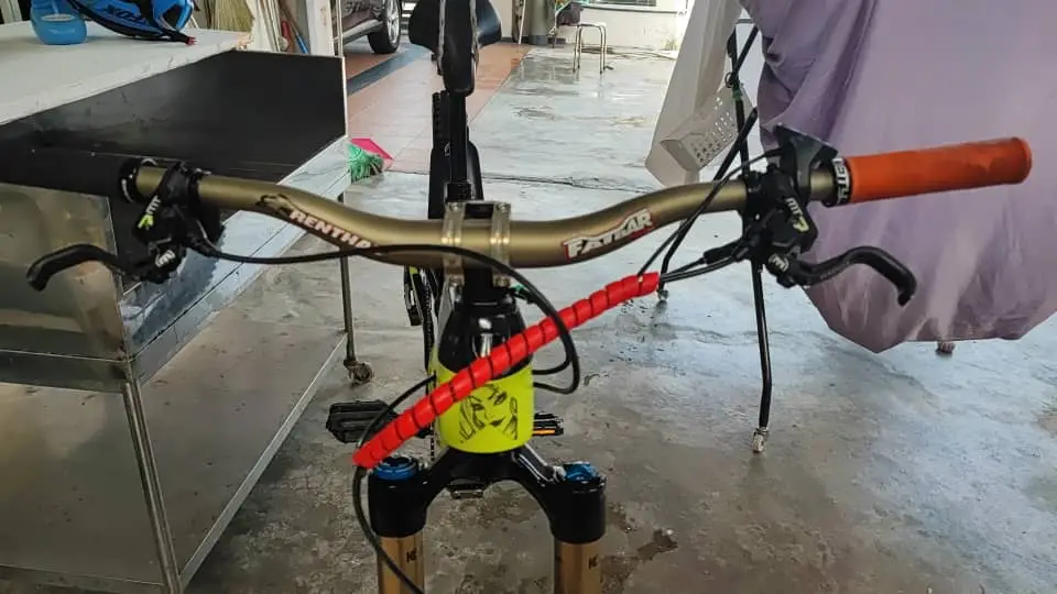 Trek Rail carbon ebike