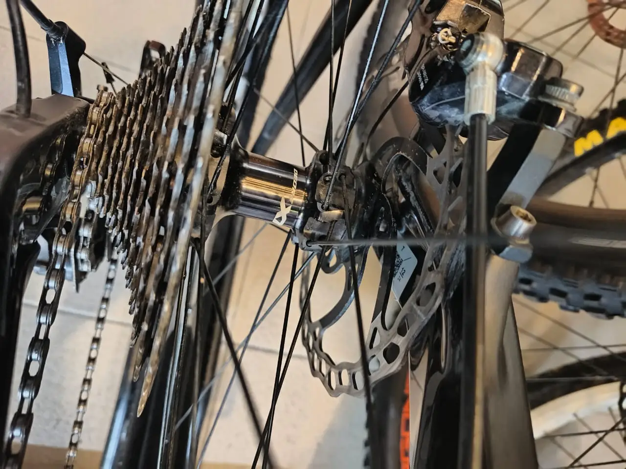 Polygon XQ1 27.5' Large
