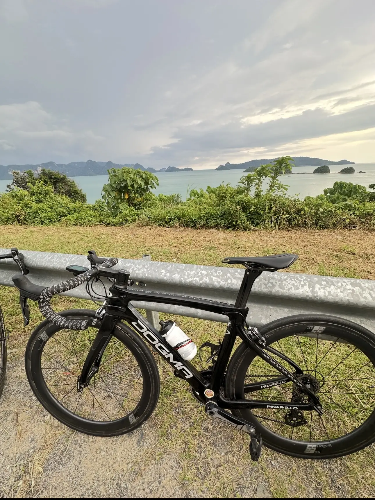 Pinarello F8