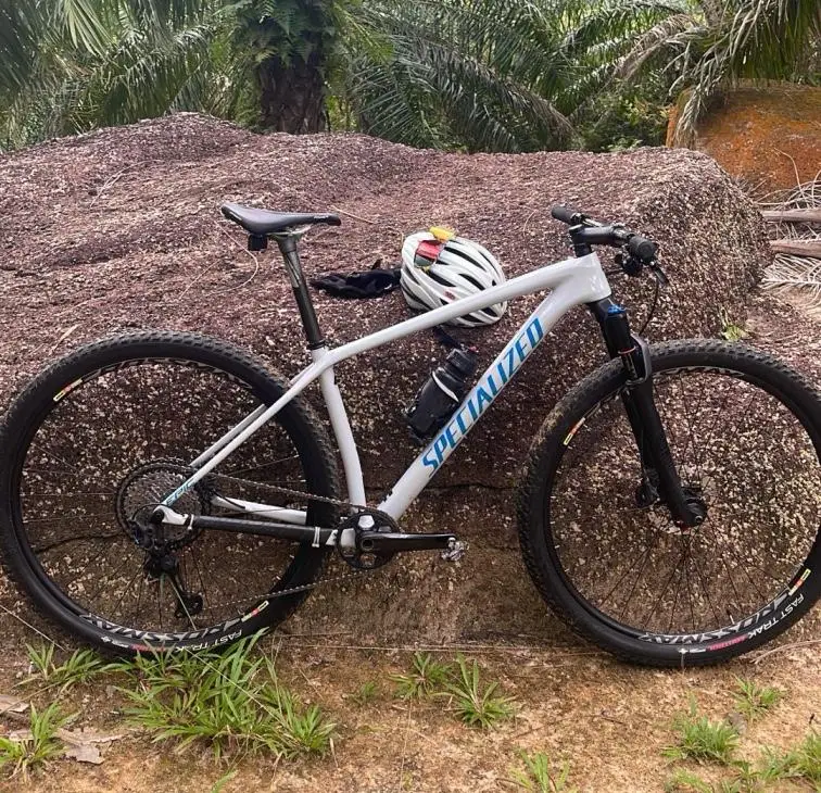 Specialized Epic Hardtail 29er