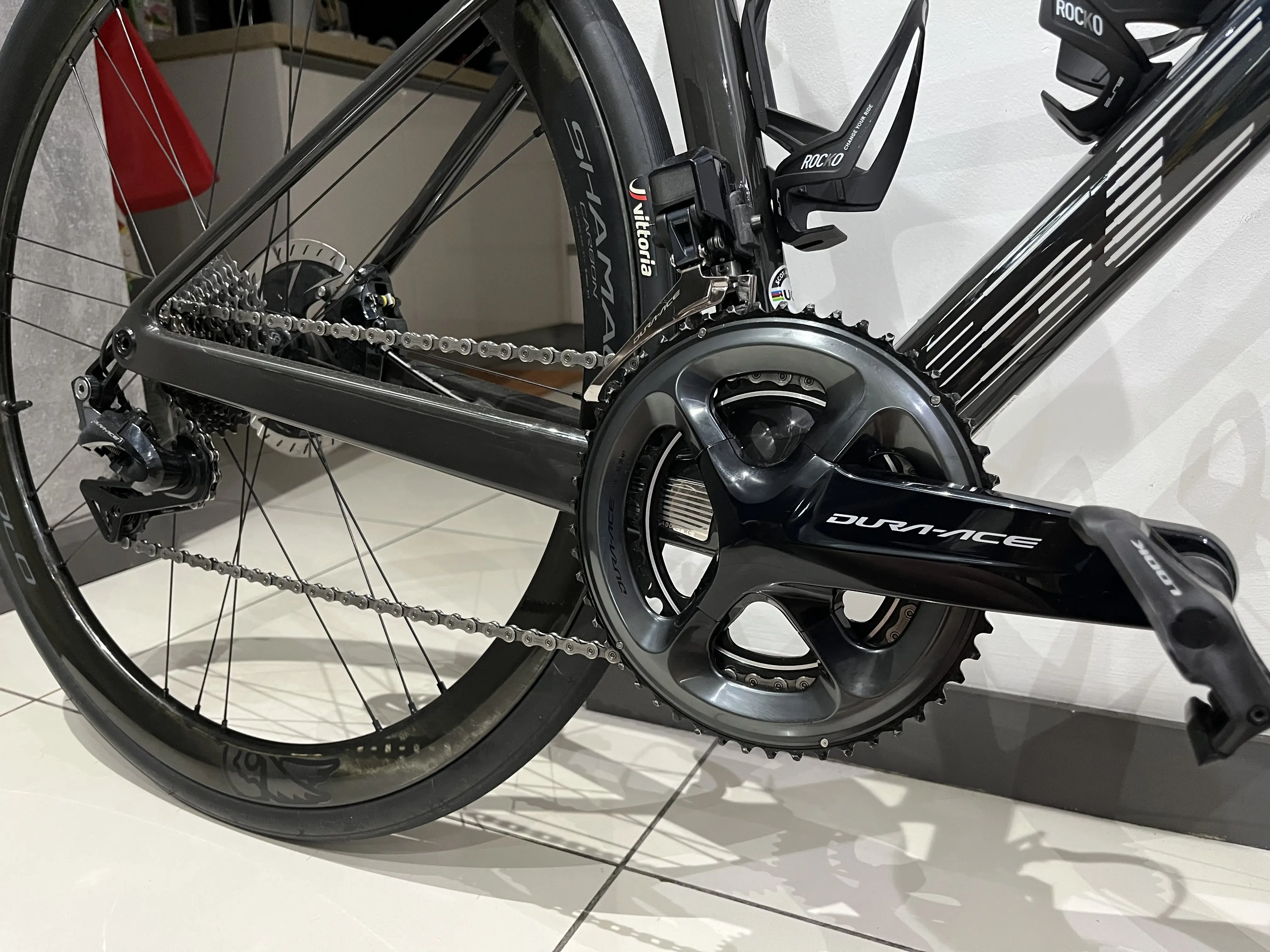 Scott Addict RC PRO