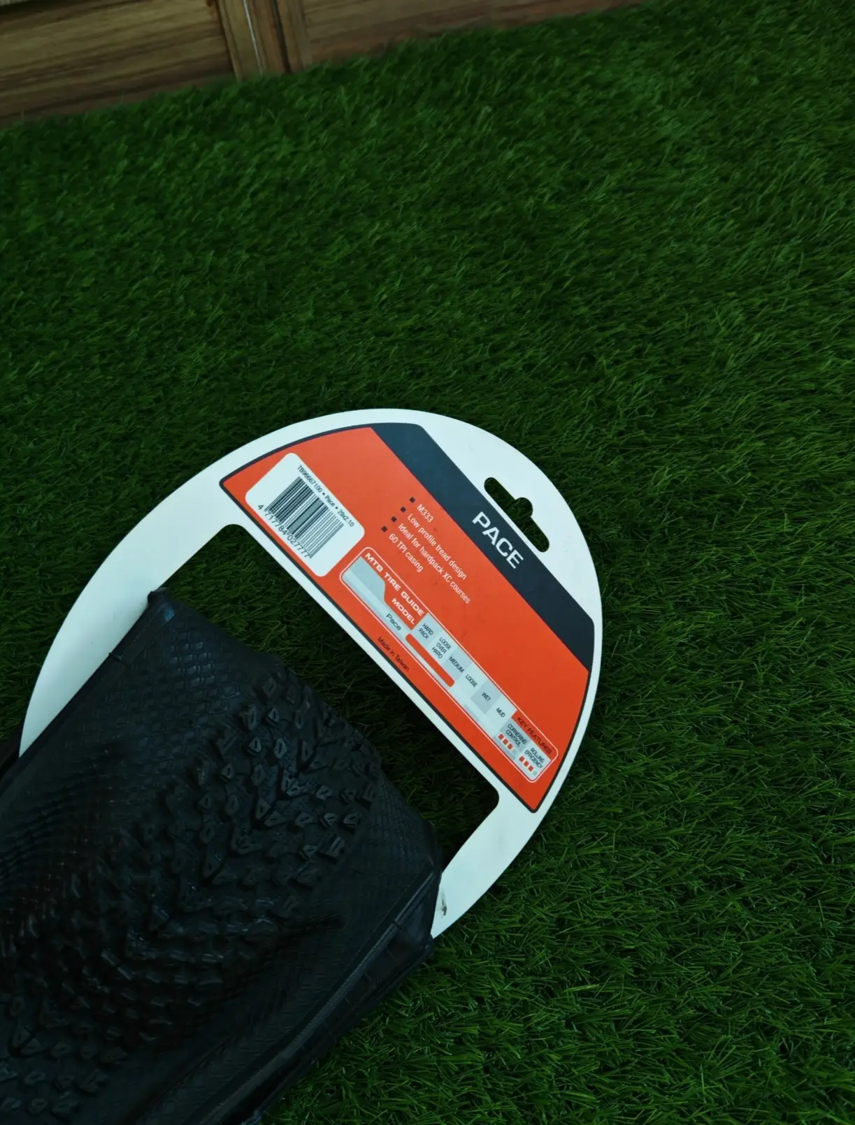 Maxxis Pace (29x2.1)  Brand New !!