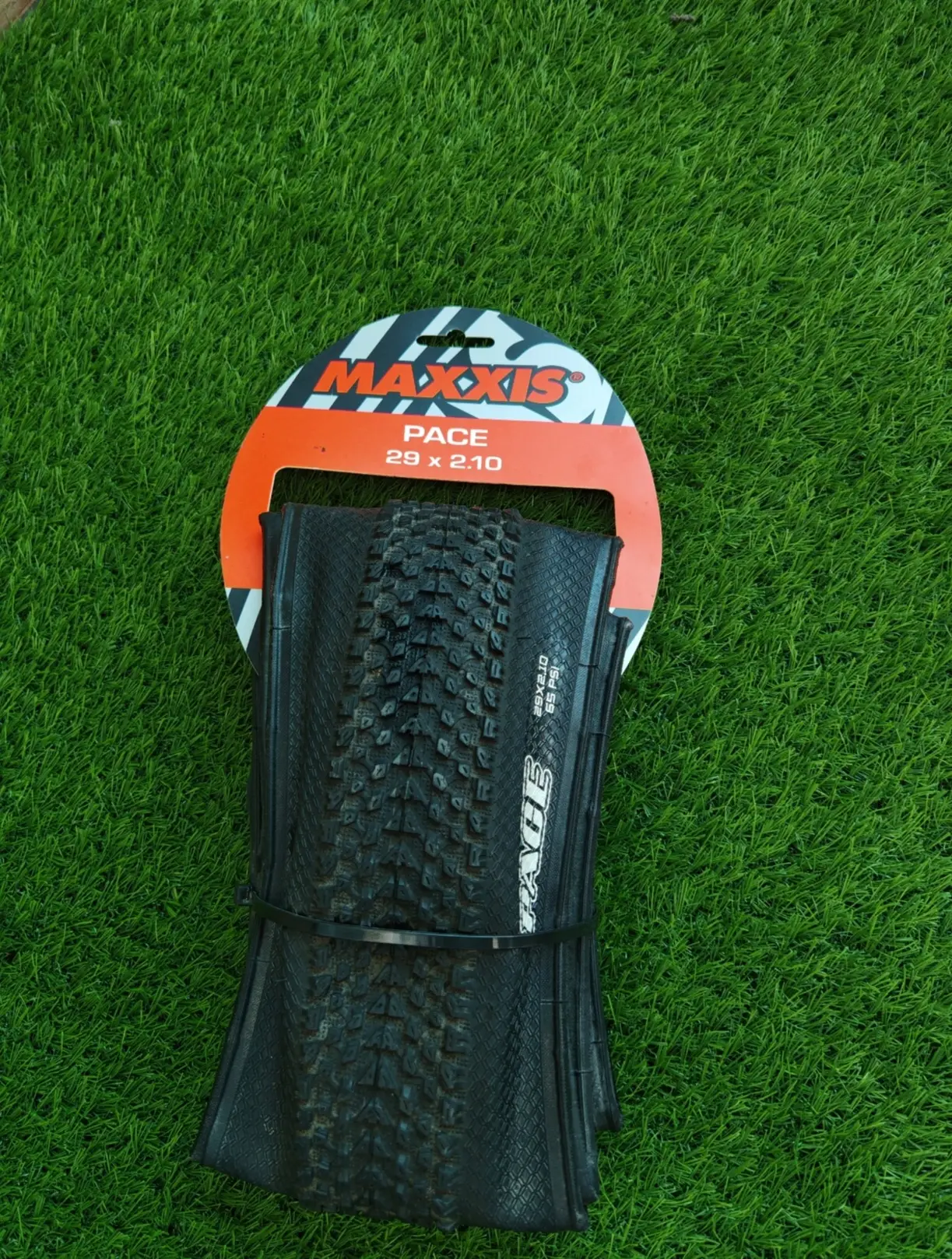 Maxxis Pace (29x2.1)  Brand New !!