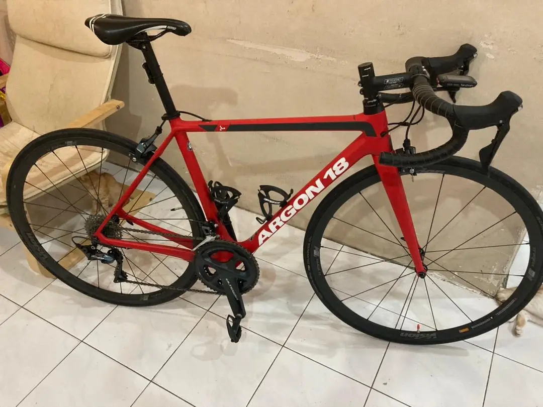 Argon18 Galium CS Size S