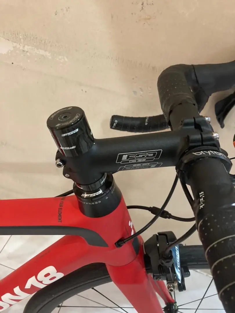 Argon18 Galium CS Size S