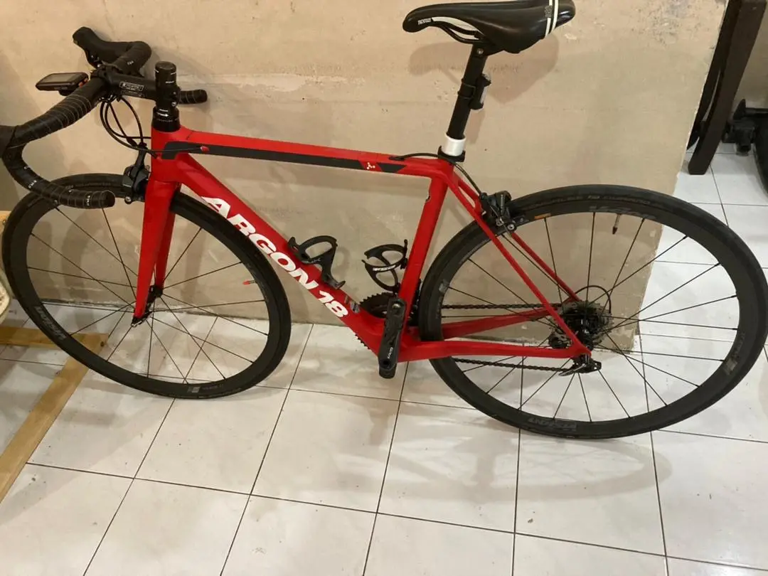 Argon18 Galium CS Size S