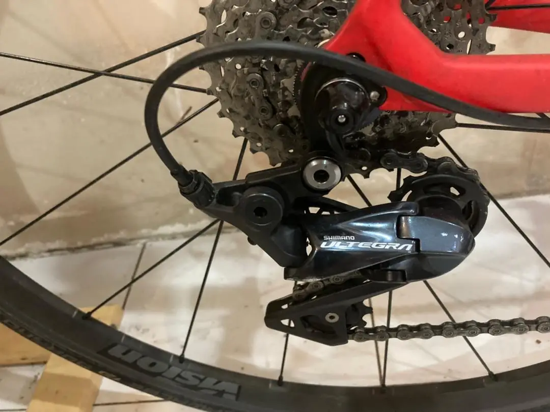 Argon18 Galium CS Size S