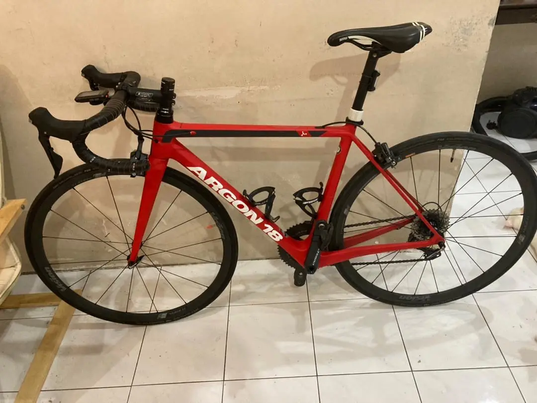 Argon18 Galium CS Size S