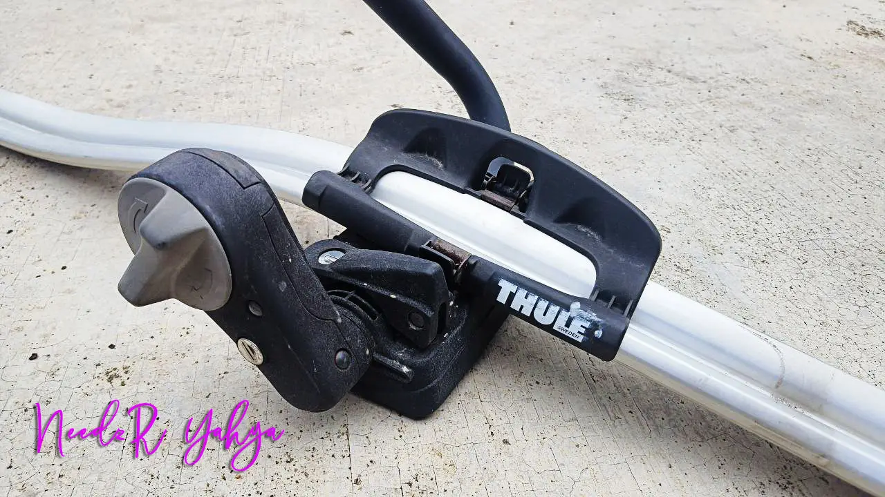 THULE Pro Ride 591