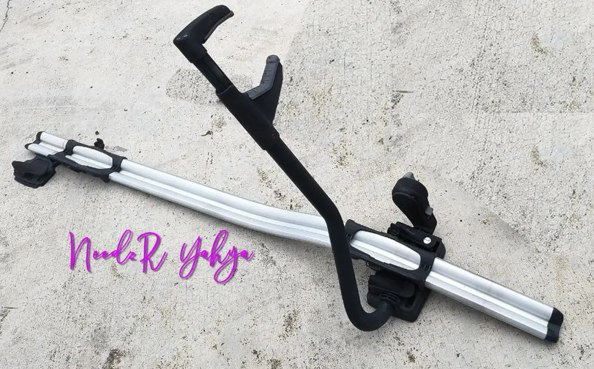 THULE Pro Ride 591