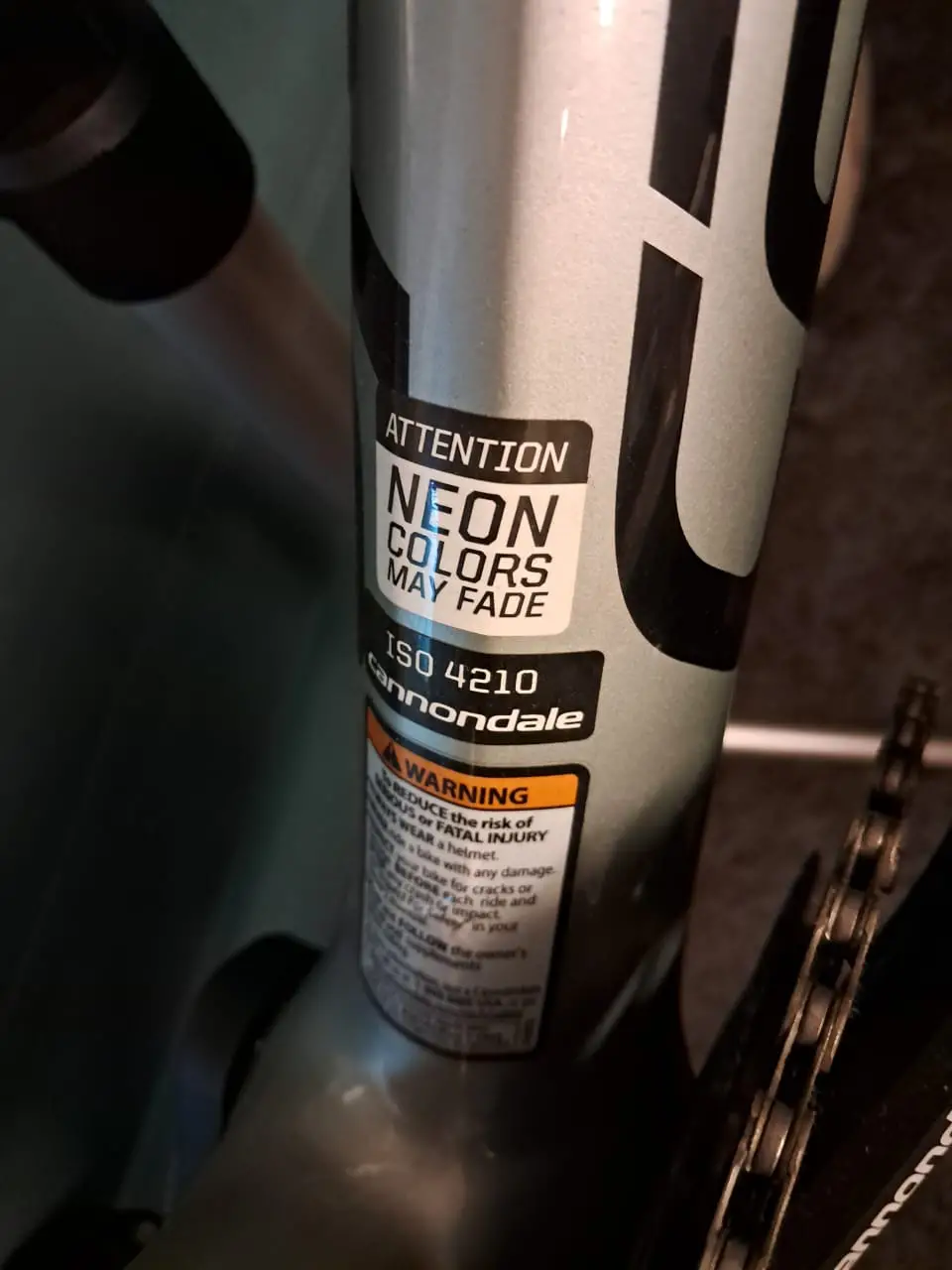 *OPPORTUNITY* Cannondale Supersix EVO Hi-Mod Dura Ace D (XXL, 63 cm)