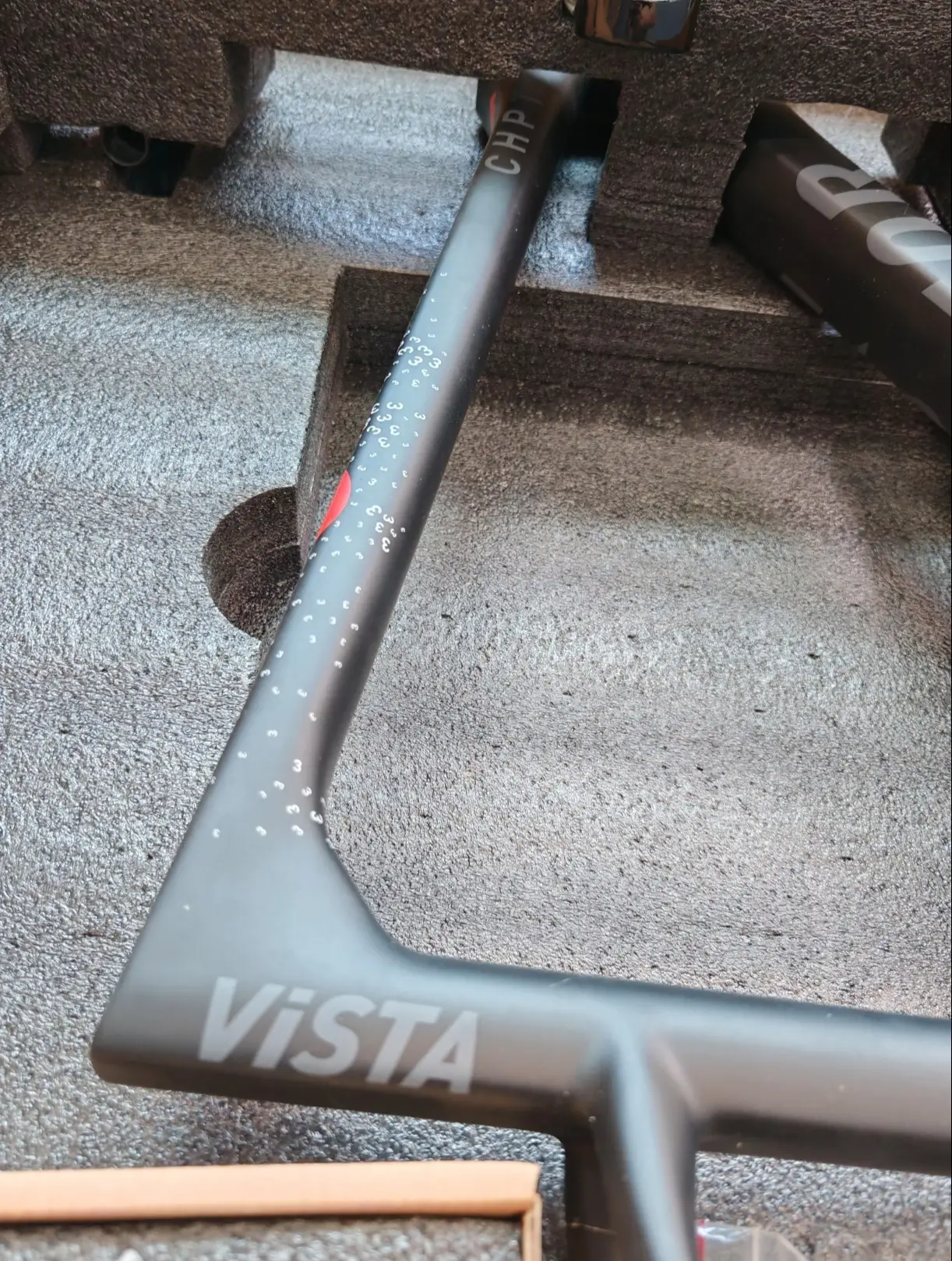 Factor Vista Disc (49 & 52)cm CHPT3 Devesa (Brand New !!!)