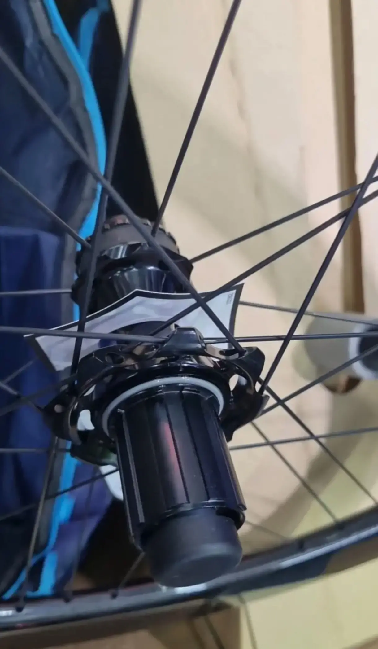 Campagnolo Bora Ultra Ultra 60 2WF (Disc) Clincher (Brand New)