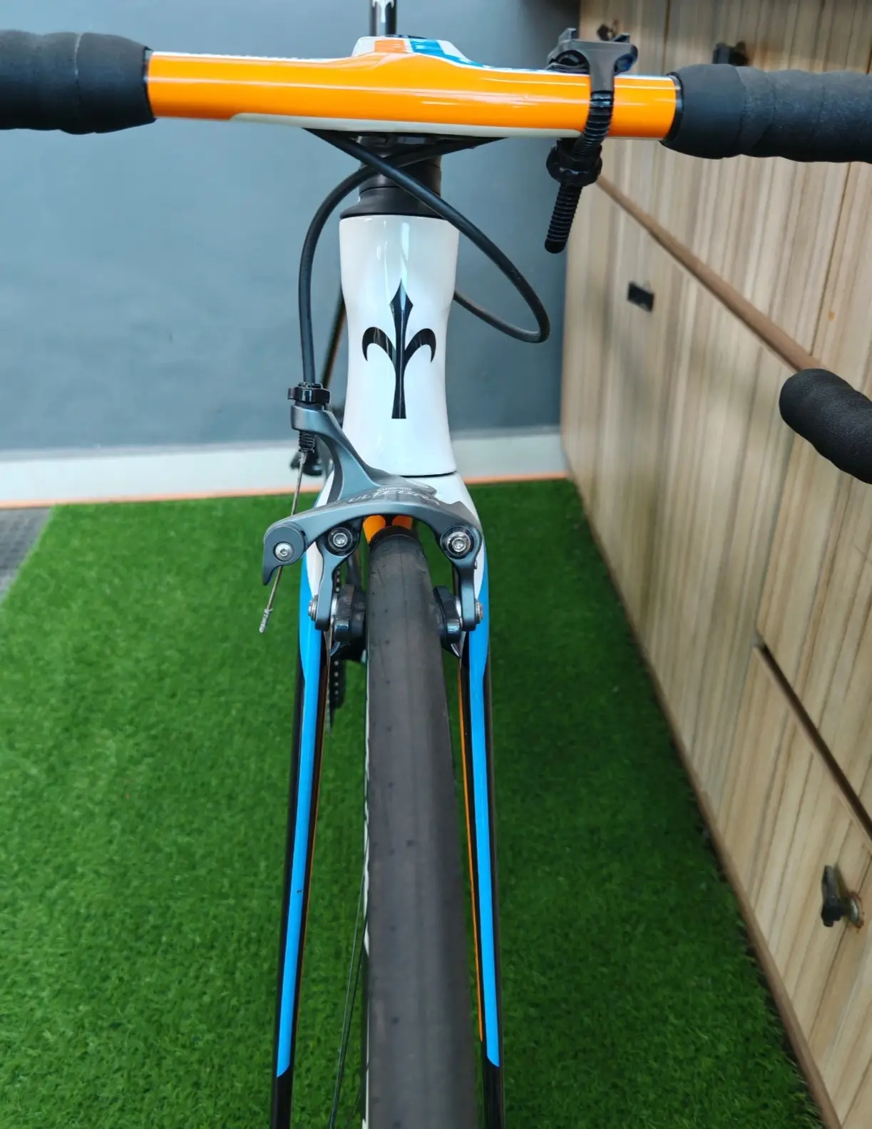 Willier Cento 10 Air (XS) 45 (Demo Unit)