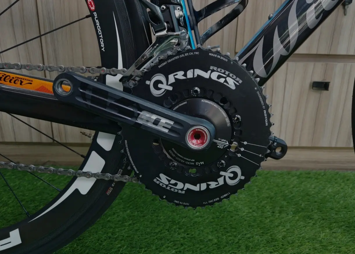 Willier Cento 10 Air (XS) 45 (Demo Unit)