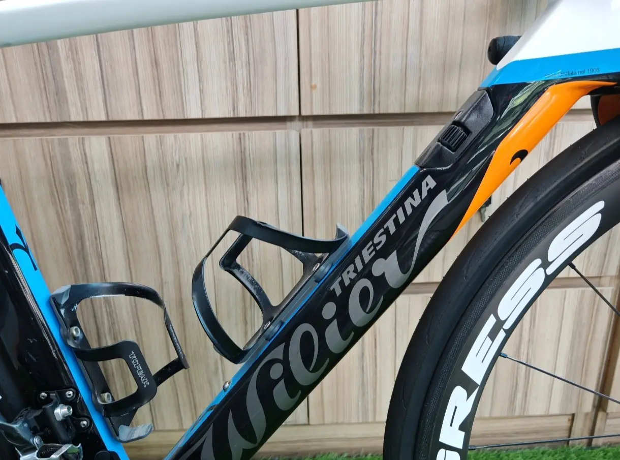 Willier Cento 10 Air (XS) 45 (Demo Unit)