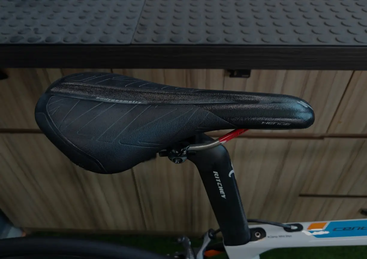 Willier Cento 10 Air (XS) 45 (Demo Unit)