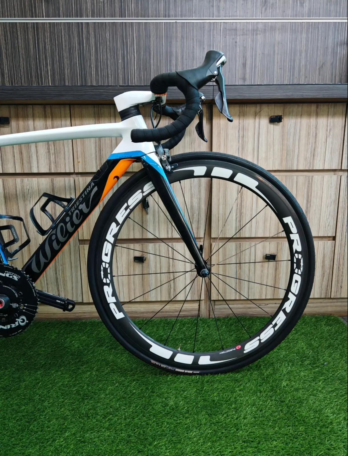 Willier Cento 10 Air (XS) 45 (Demo Unit)