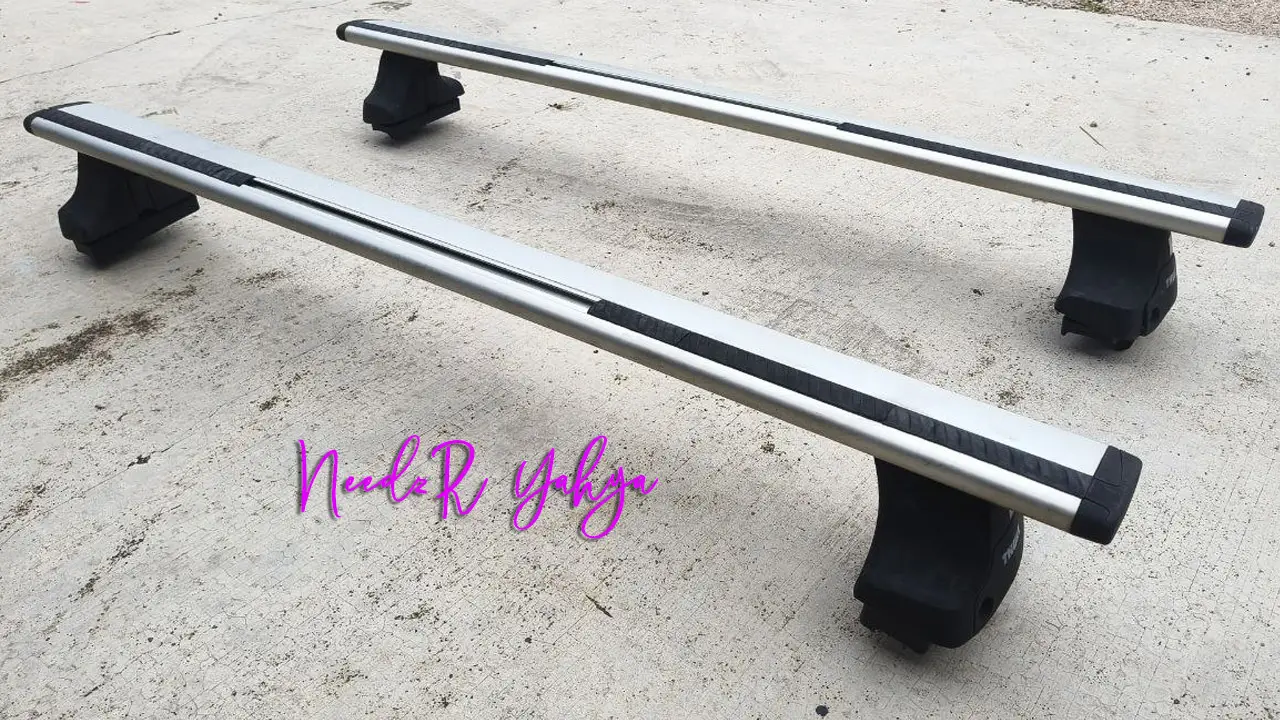 Thule Wing Bar | 961