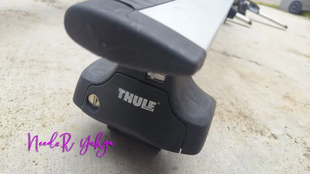Thule Wing Bar | 961