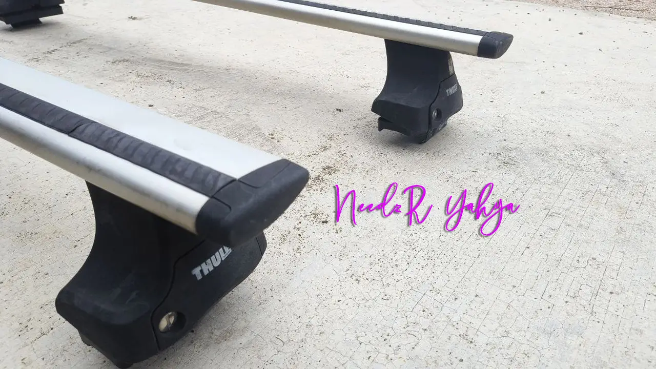 Thule Wing Bar | 961