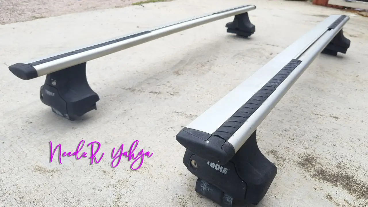 Thule Wing Bar | 961
