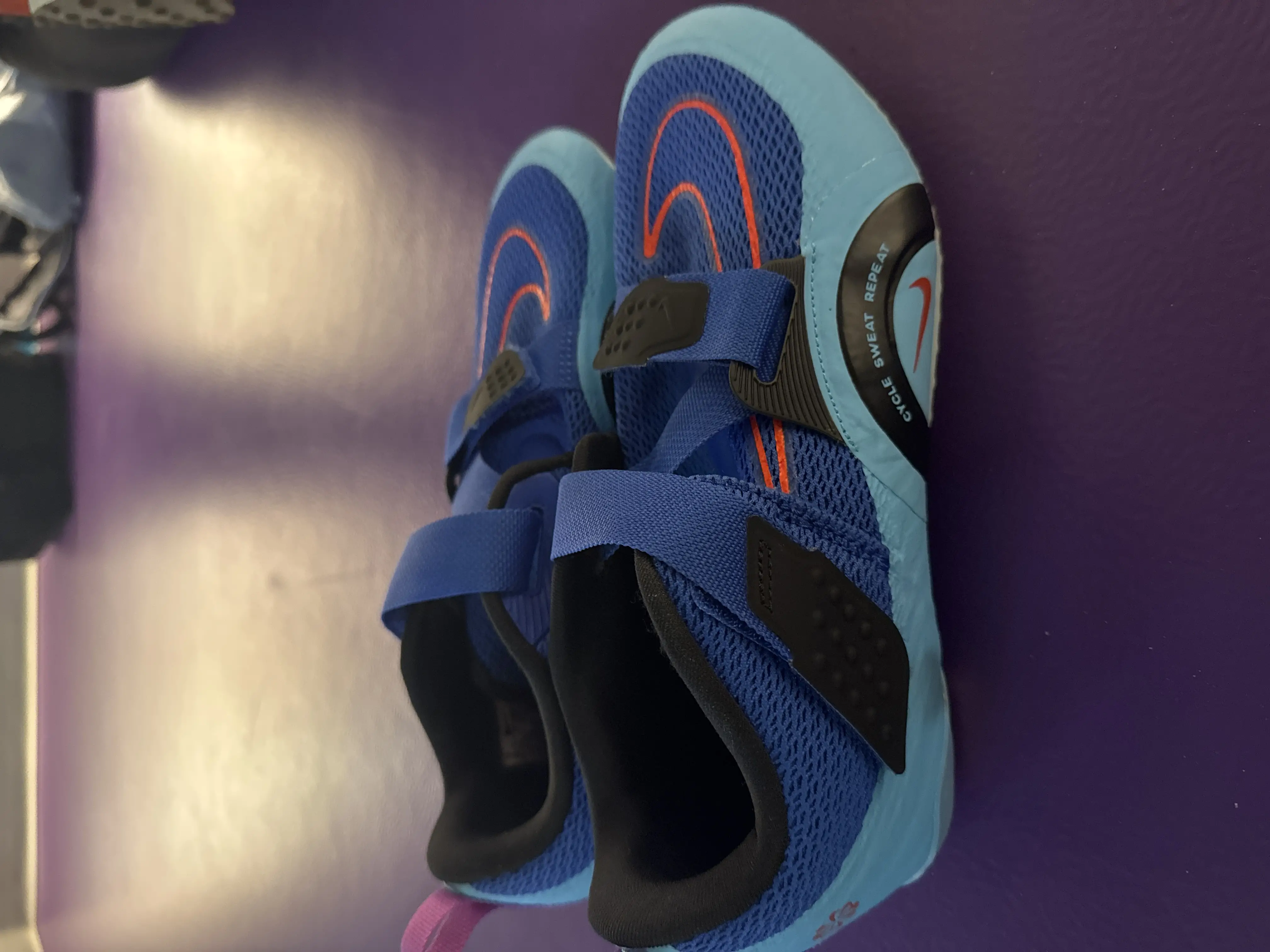 Nike Superrep for sale
